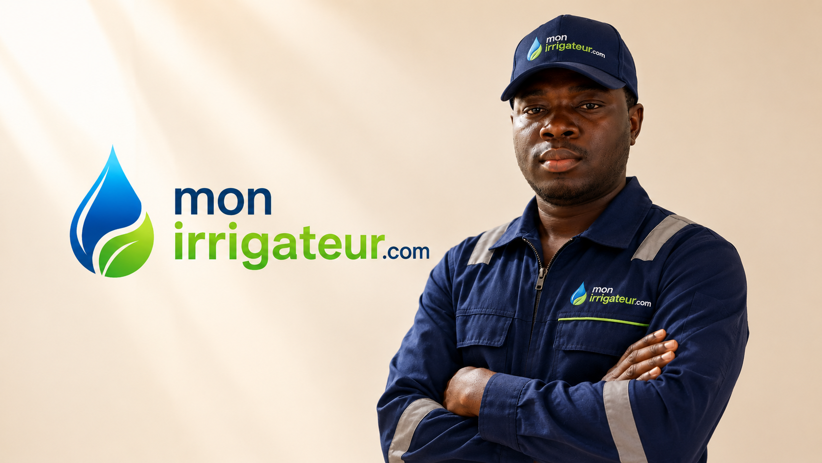 À propos Mon Irrigateur