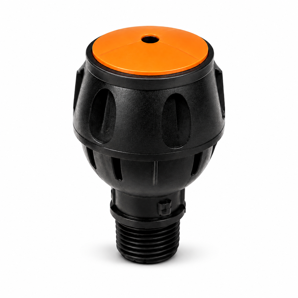 Micro-asperseur 1/2 pouce pour serres jardins et cultures maraîchères