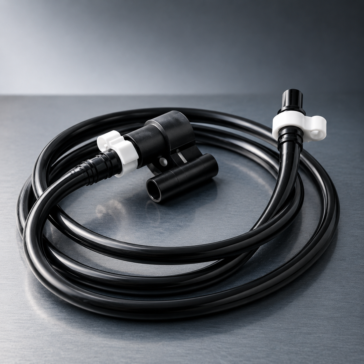Tube de connexion 1,1 m pour micro-asperseur irrigation