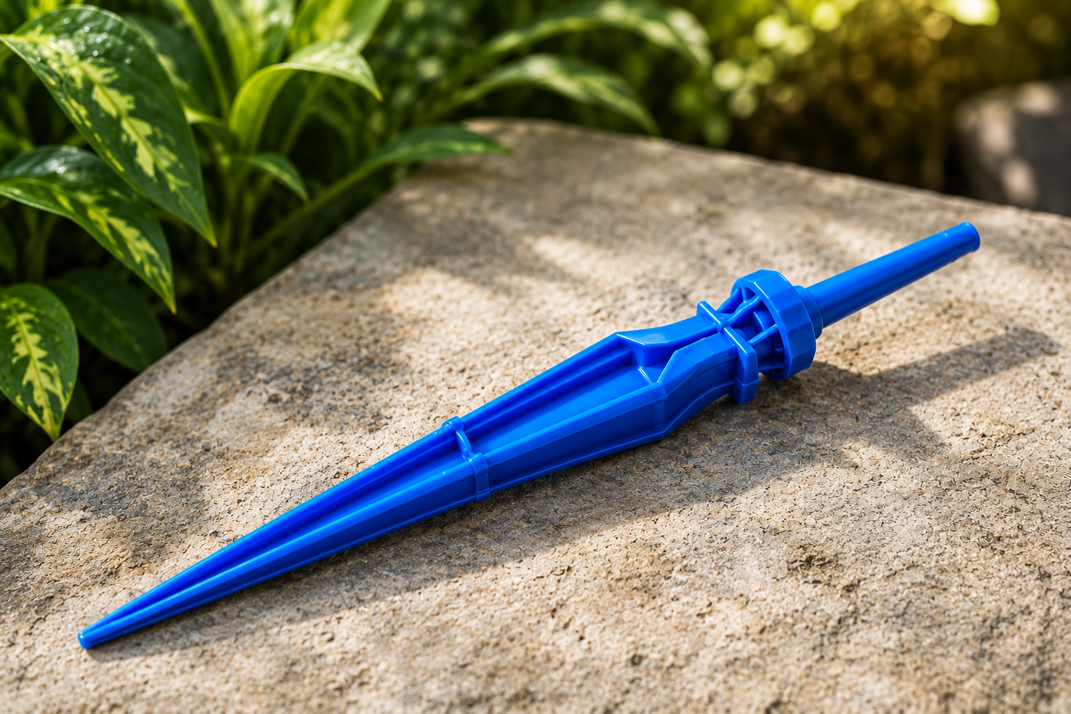 Goutteur 2 L/h pour cultures jardins et serres