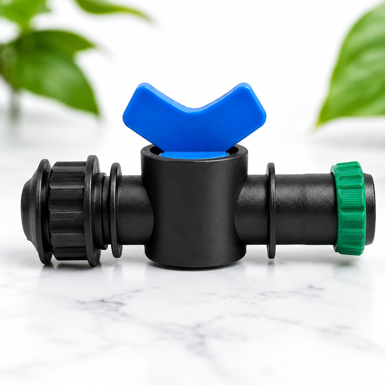 Vannette Laser Spray pour irrigation agricole