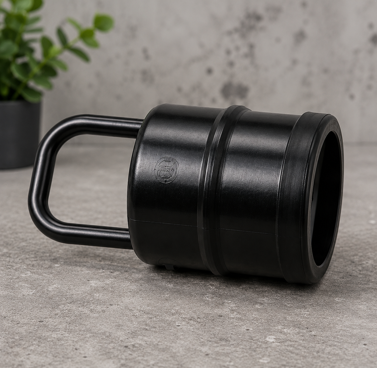 Accessoire bouchon de fin pour réseau goutte-à-goutte