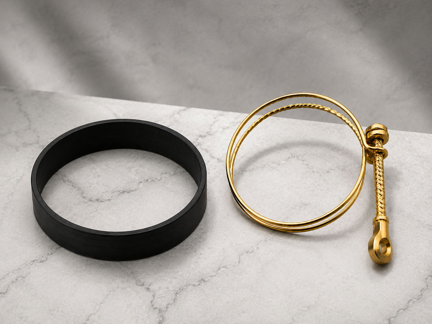 Collier d&rsquo;attache Ø50