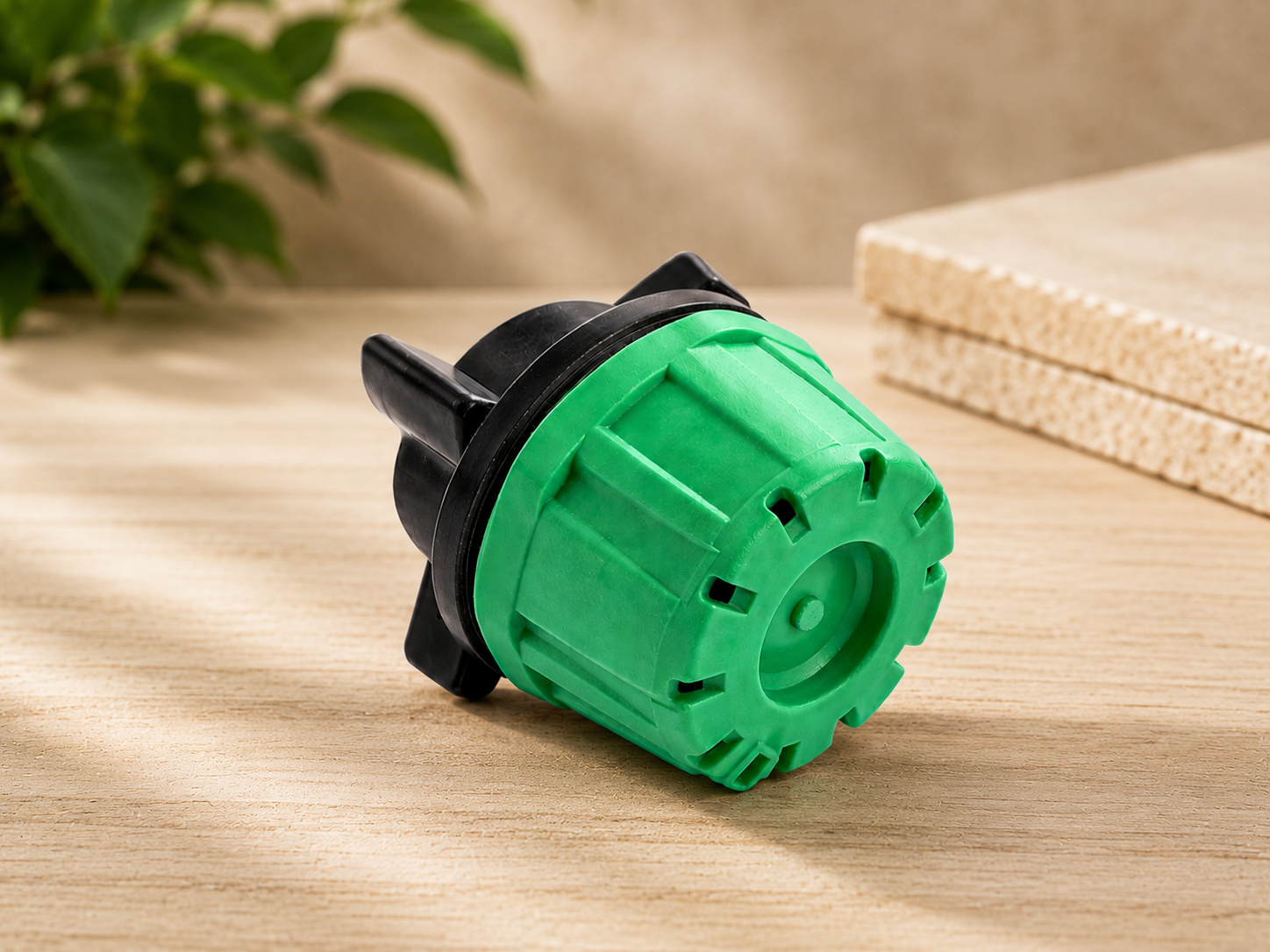 Goutteur débit élevé – 100 L/h