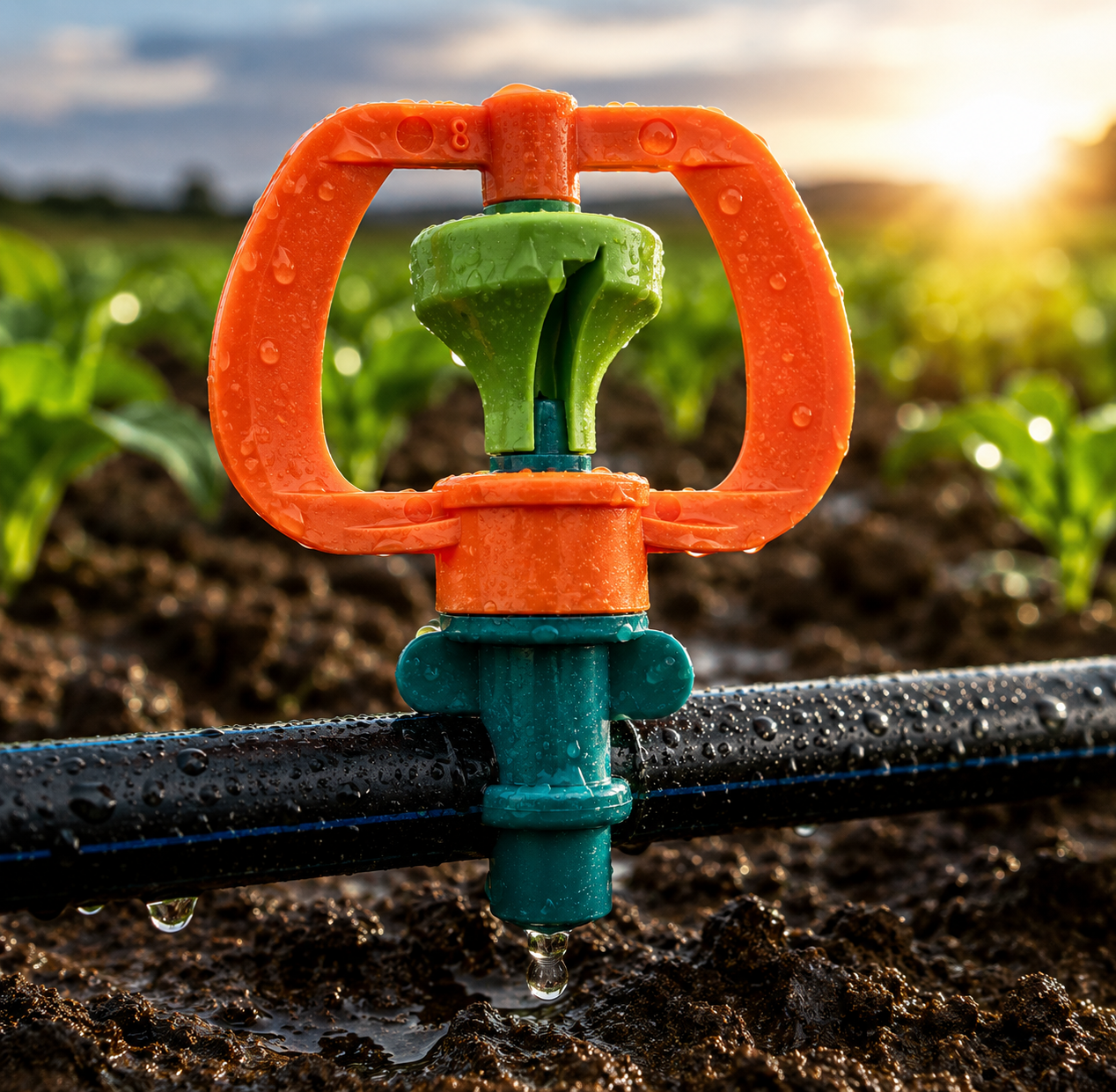 Accessoire micro aspersion Mon Irrigateur
