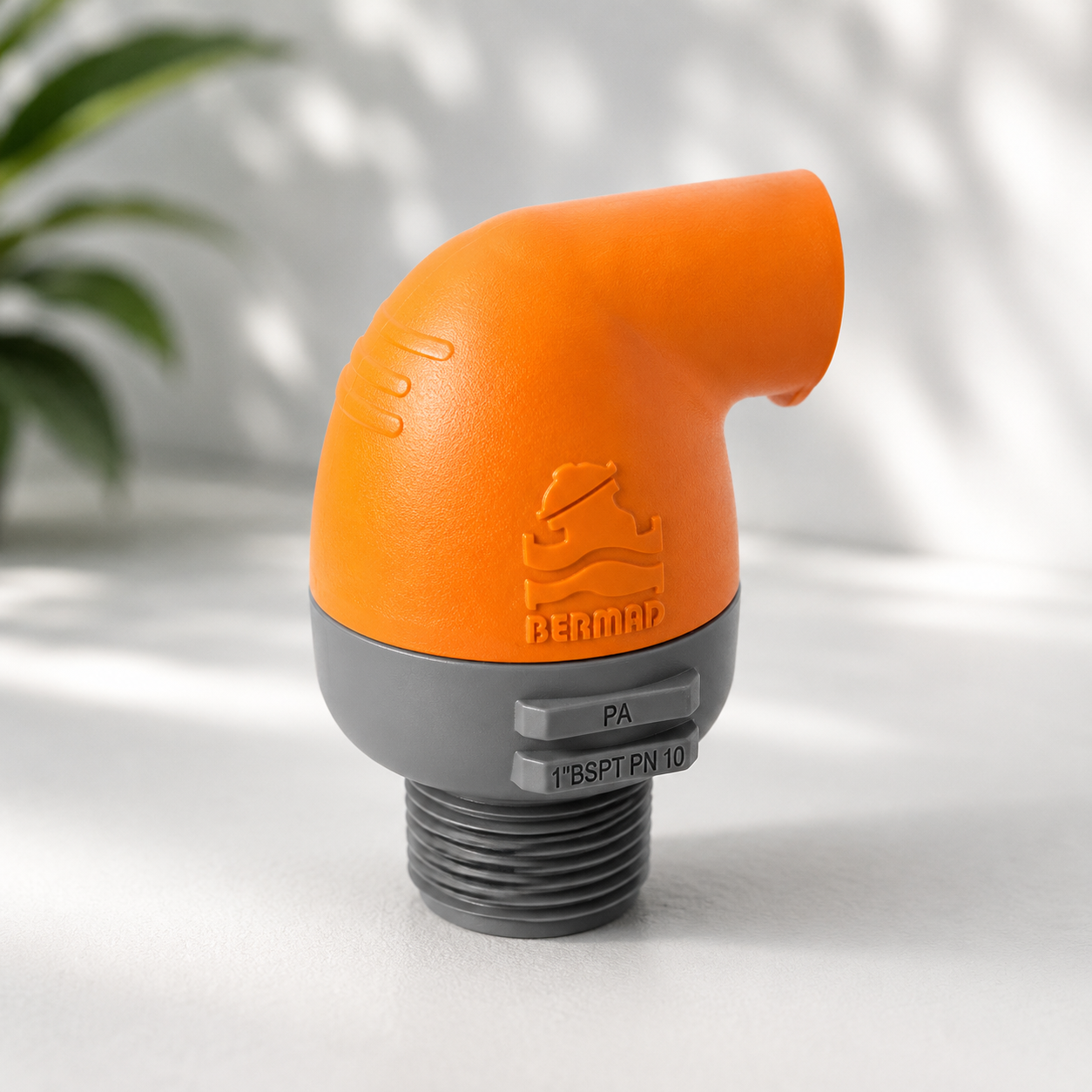 Ventouse d’Air pour Irrigation 1&Prime;