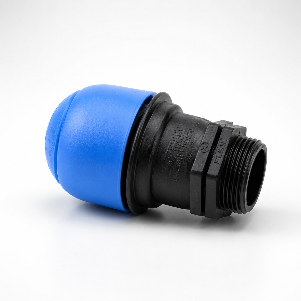 Ventouse d’air irrigation 1&Prime;