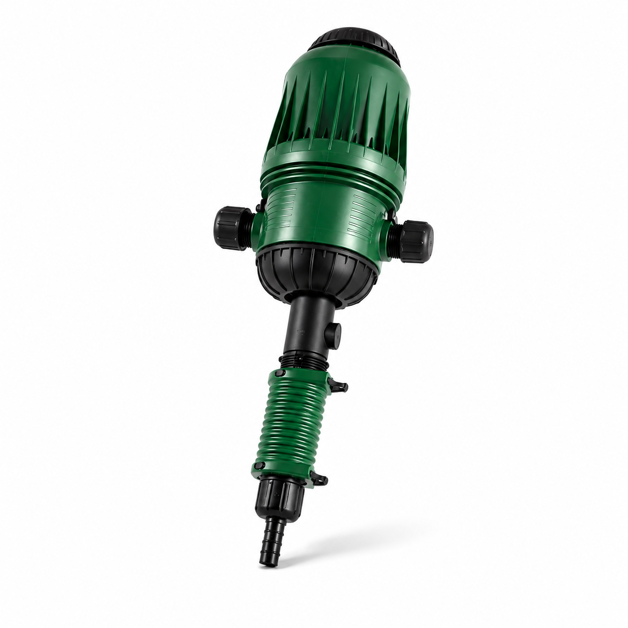 Pompe de fertilisation proportionnelle
