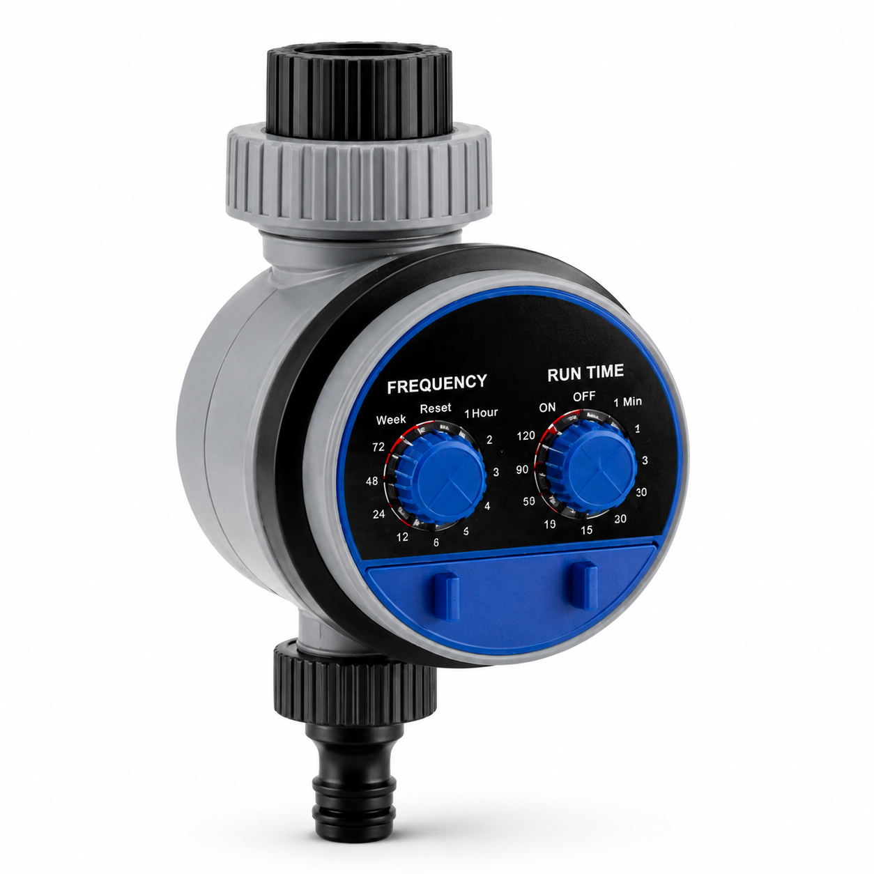 Programmateur d’irrigation électronique